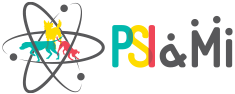 Psi & Mi Logo