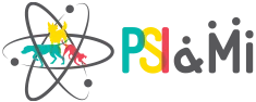 Psi & Mi Logo